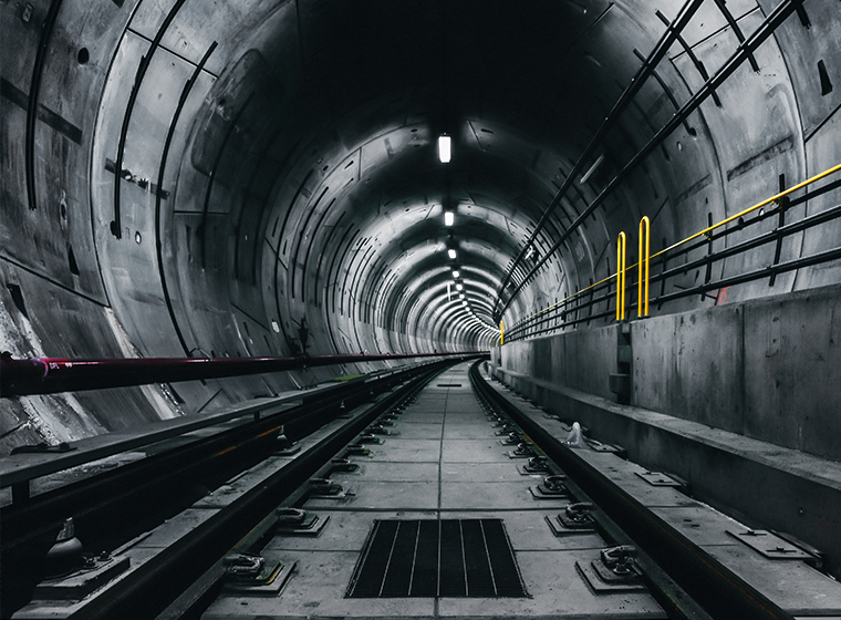 建筑基坑、邊坡、隧道安全監(jiān)測(cè) 